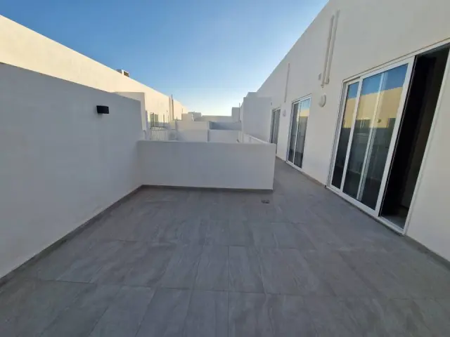 3-Bedroom Penthouse