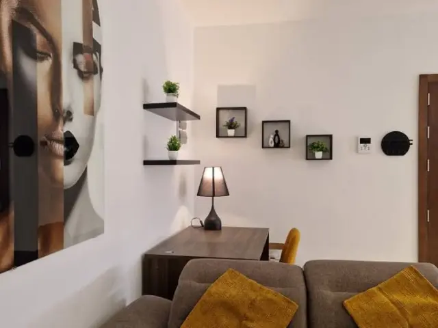 3-Bedroom Penthouse