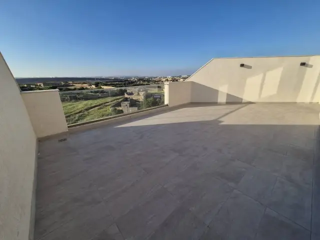 3-Bedroom Penthouse