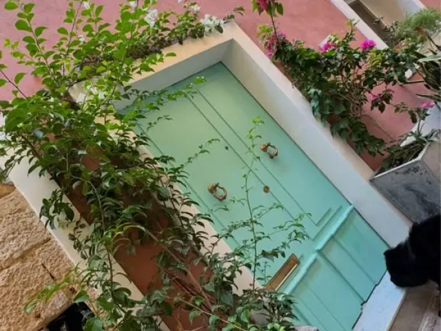 2-Bedroom Townhouse