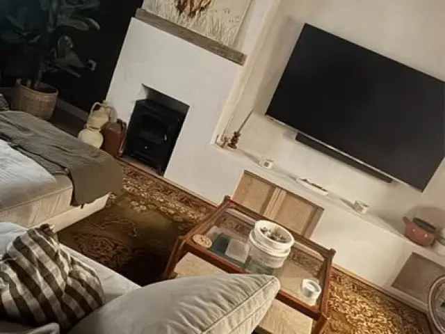 2-Bedroom Townhouse