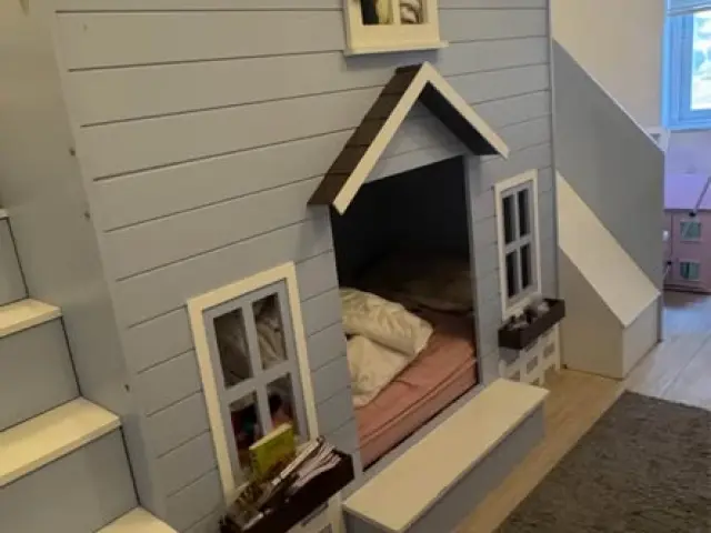 2-Bedroom Townhouse