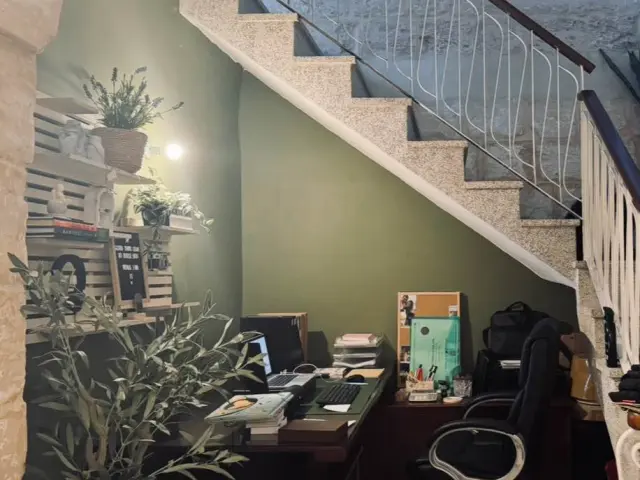 2-Bedroom Townhouse