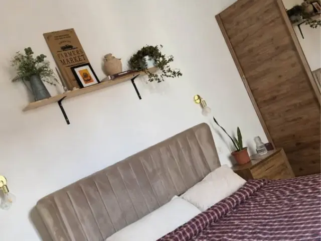 2-Bedroom Townhouse