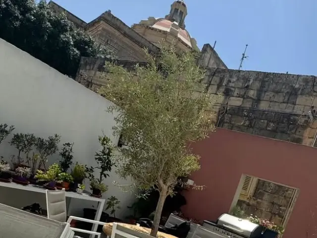 2-Bedroom Townhouse