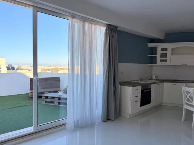 2-Bedroom Penthouse