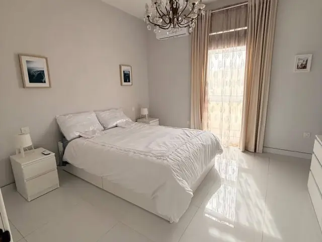 2-Bedroom Penthouse