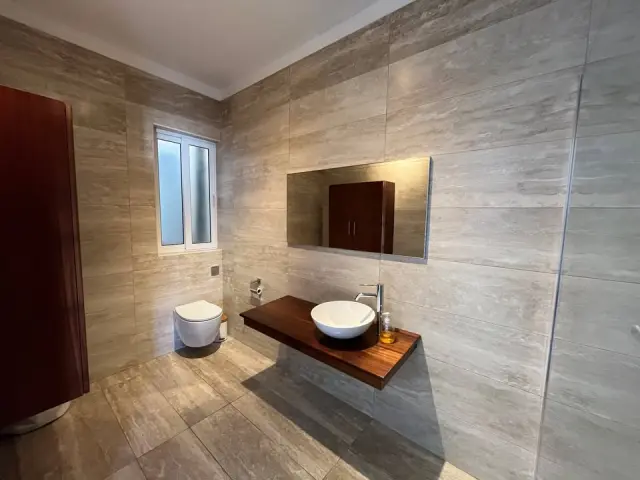 2-Bedroom Penthouse
