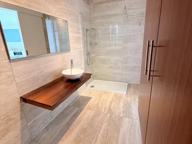 2-Bedroom Penthouse