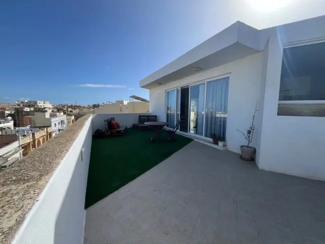 2-Bedroom Penthouse