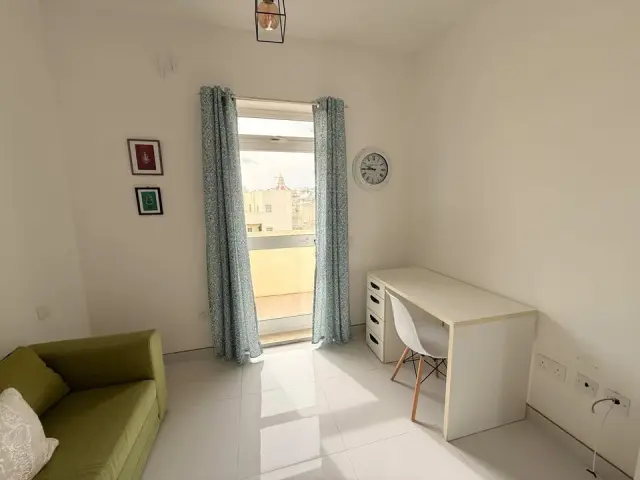2-Bedroom Penthouse