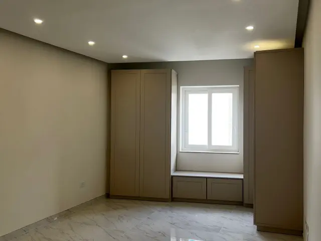3-Bedroom Apartment