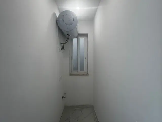 3-Bedroom Apartment