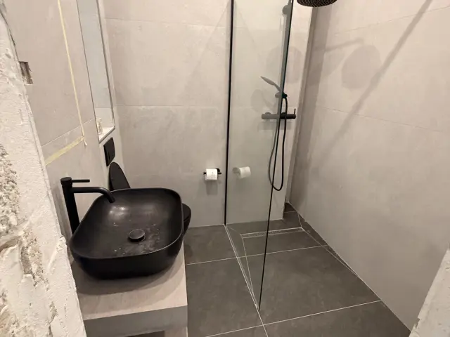 3-Bedroom Apartment
