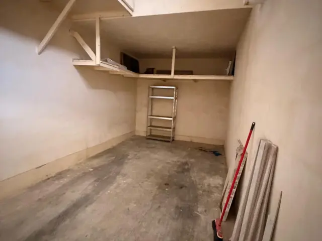 3-Bedroom Apartment