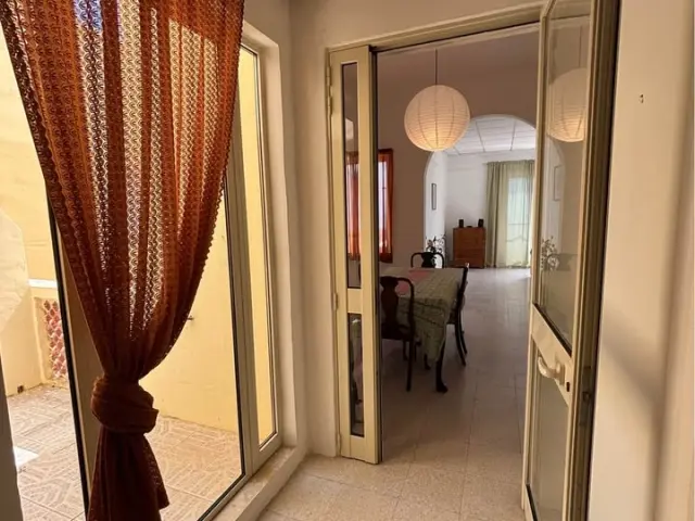 3-Bedroom Maisonette