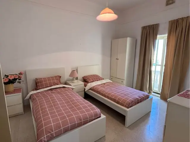 3-Bedroom Maisonette