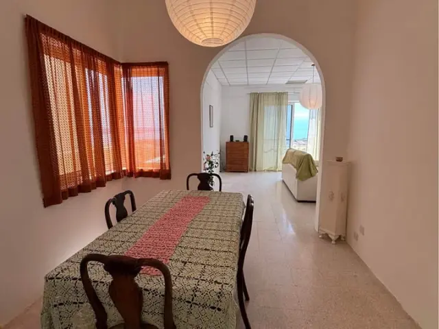 3-Bedroom Maisonette