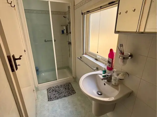 3-Bedroom Maisonette