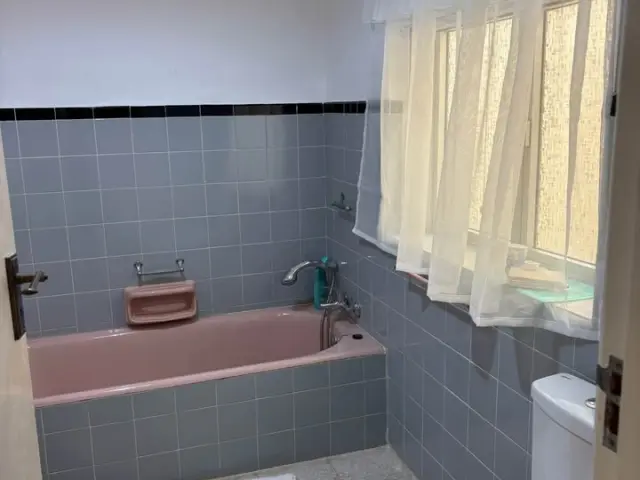 3-Bedroom Maisonette