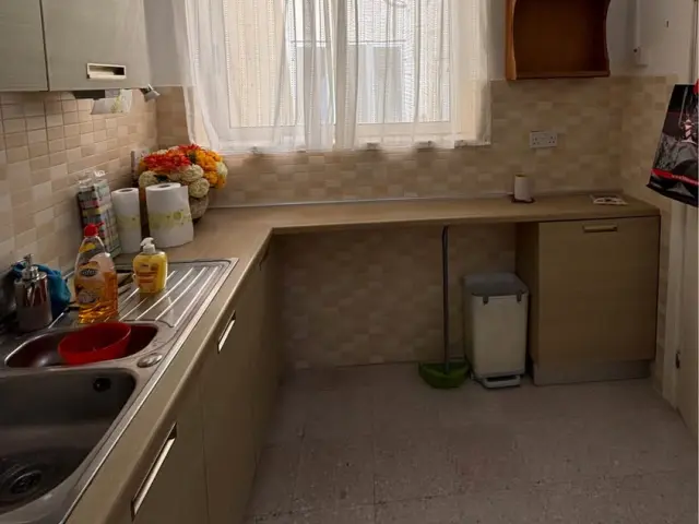 3-Bedroom Maisonette