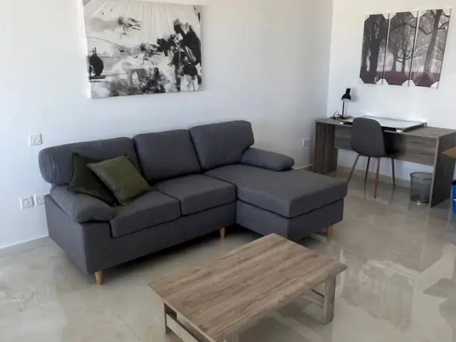 3-Bedroom Apartment
