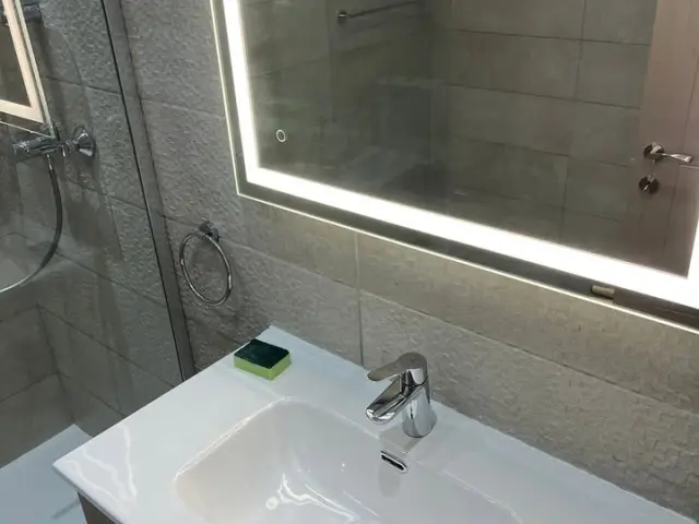 3-Bedroom Apartment
