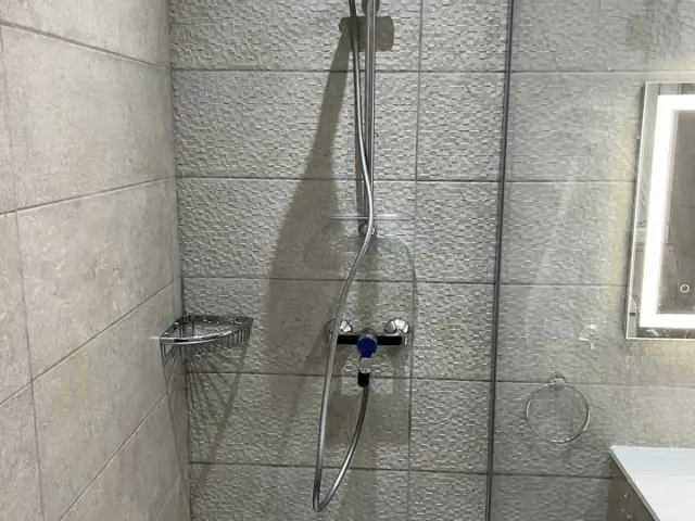 3-Bedroom Apartment