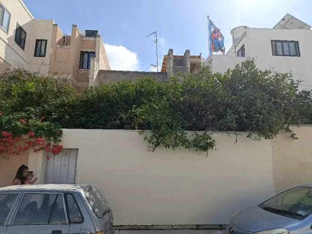 3-Bedroom Terraced House