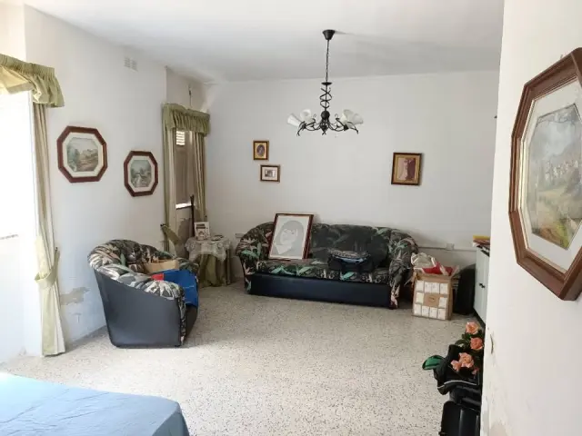 3-Bedroom Terraced House