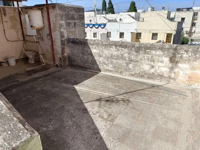 3-Bedroom Terraced House
