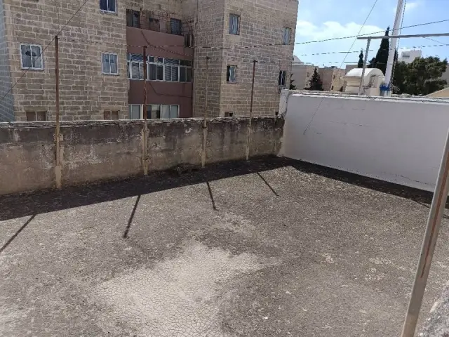3-Bedroom Terraced House