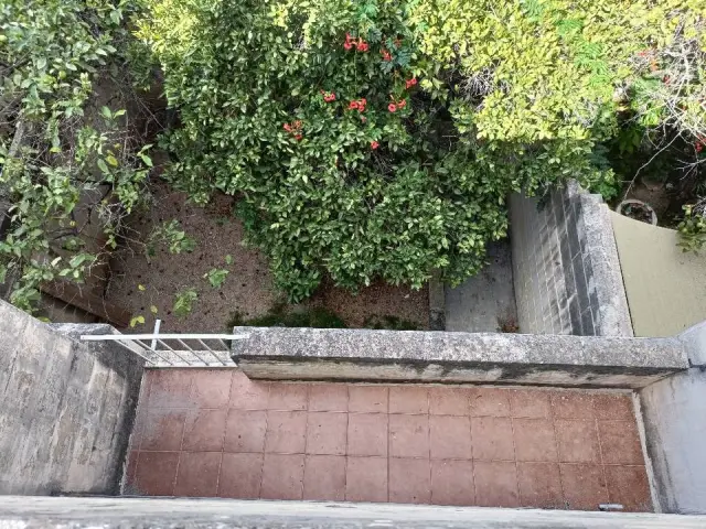 3-Bedroom Terraced House