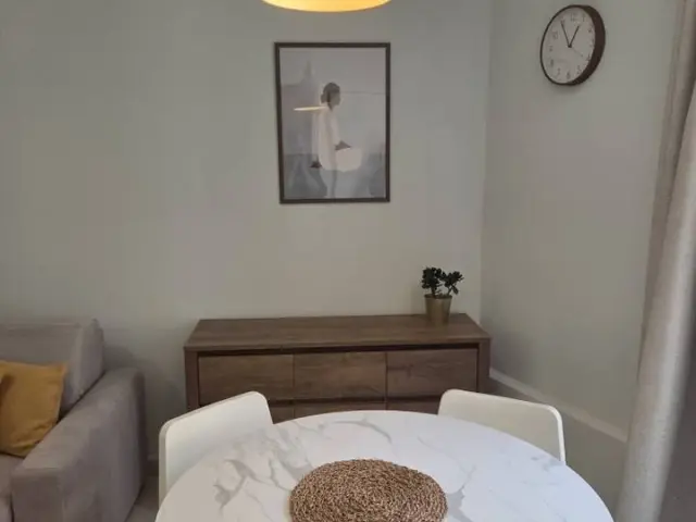 1-Bedroom Apartment