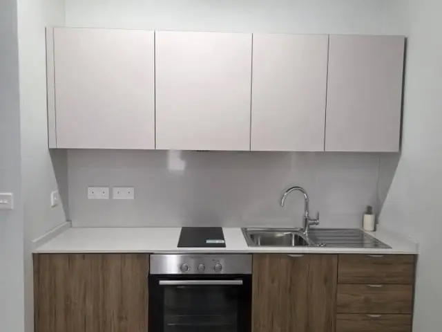 1-Bedroom Apartment
