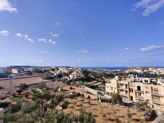 3-Bedroom Terraced House