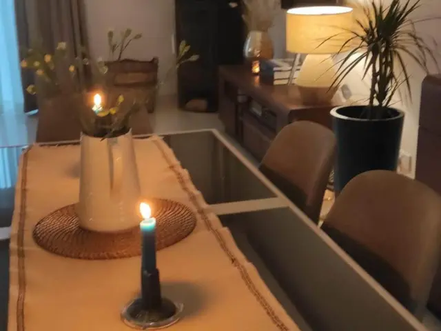 3-Bedroom Terraced House