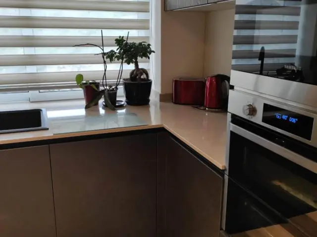 3-Bedroom Terraced House