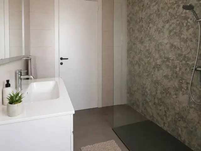 3-Bedroom Apartment