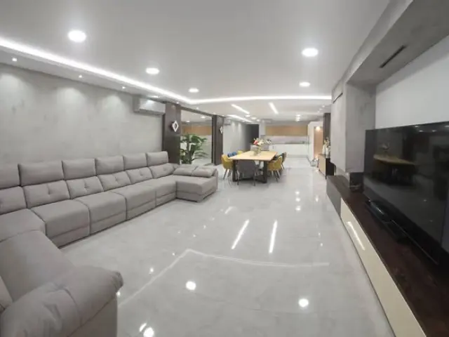 3-Bedroom Maisonette