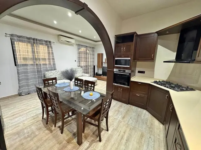 4-Bedroom Terraced House