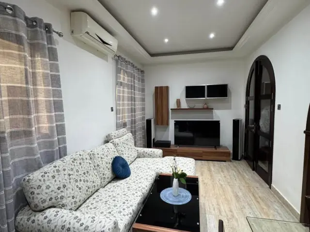 4-Bedroom Terraced House