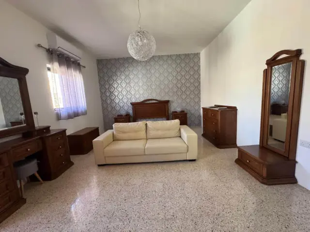 4-Bedroom Terraced House