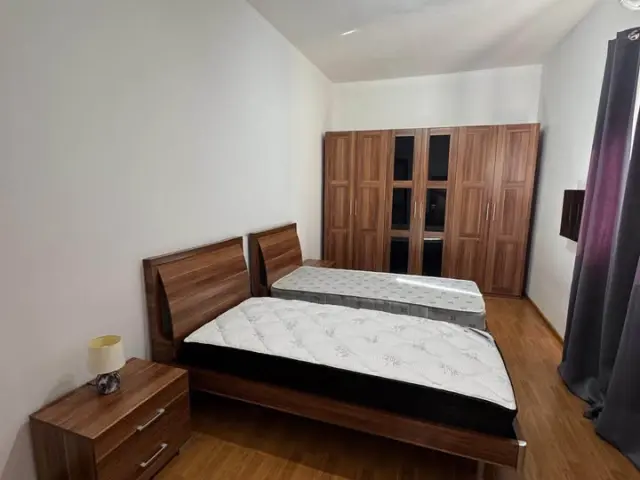 4-Bedroom Terraced House