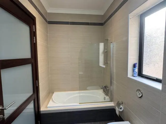 4-Bedroom Terraced House