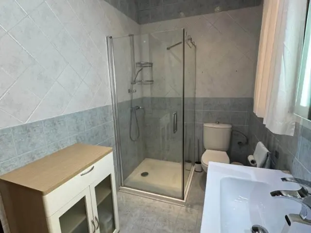4-Bedroom Terraced House