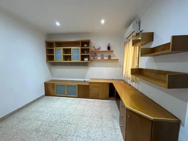 4-Bedroom Terraced House