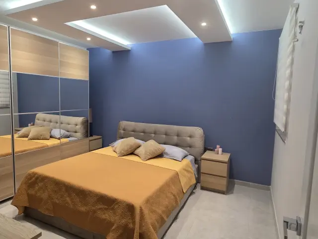 3-Bedroom Maisonette