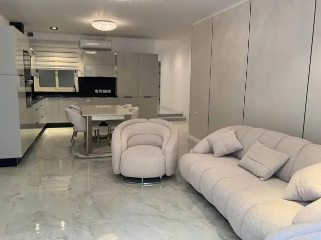 3-Bedroom Apartment
