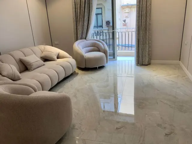 3-Bedroom Apartment